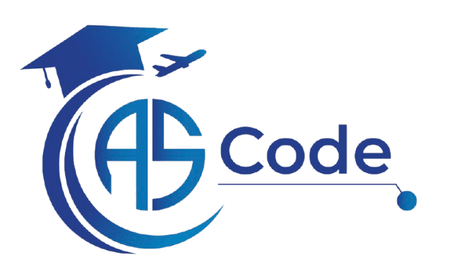 AS Code